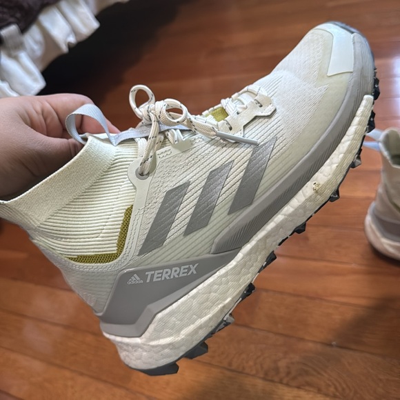 Adidas TERREX FREE HIKER - Picture 4 of 9